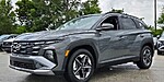 New 2026 HYUNDAI TUCSON SEL PREMIUM in DAVIE, FLORIDA