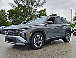 New 2026 HYUNDAI TUCSON SEL PREMIUM in DAVIE, FLORIDA (Photo 1)