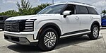 New 2026 HYUNDAI PALISADE HYBRID BLUE SEL 7P FWD in DAVIE, FLORIDA