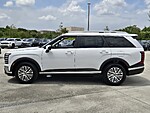 New 2026 HYUNDAI PALISADE HYBRID BLUE SEL 7P FWD in DAVIE, FLORIDA (Photo 2)