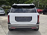 New 2026 HYUNDAI PALISADE HYBRID BLUE SEL 7P FWD in DAVIE, FLORIDA (Photo 4)