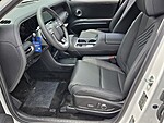 New 2026 HYUNDAI PALISADE HYBRID BLUE SEL 7P FWD in DAVIE, FLORIDA (Photo 5)