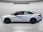 New 2026 HYUNDAI ELANTRA SEL SPORT in DAVIE, FLORIDA (Photo 2)