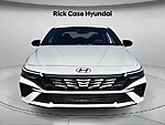 New 2026 HYUNDAI ELANTRA SEL SPORT in DAVIE, FLORIDA (Photo 3)