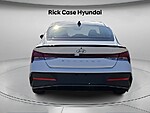 New 2026 HYUNDAI ELANTRA SEL SPORT in DAVIE, FLORIDA (Photo 4)