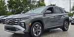 New 2026 HYUNDAI TUCSON SEL PREMIUM FWD in DAVIE, FLORIDA