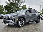New 2026 HYUNDAI TUCSON SEL PREMIUM FWD in DAVIE, FLORIDA (Photo 1)