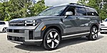 New 2026 HYUNDAI SANTA FE LIMITED 7P FWD in DAVIE, FLORIDA