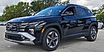 New 2026 HYUNDAI TUCSON SEL PREMIUM in DAVIE, FLORIDA