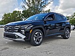 New 2026 HYUNDAI TUCSON SEL PREMIUM in DAVIE, FLORIDA (Photo 1)