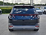 New 2026 HYUNDAI TUCSON SEL PREMIUM in DAVIE, FLORIDA (Photo 4)