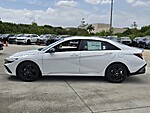 New 2026 HYUNDAI ELANTRA SEL SPORT PLUS SEDAN in DAVIE, FLORIDA (Photo 2)