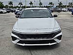 New 2026 HYUNDAI ELANTRA SEL SPORT PLUS SEDAN in DAVIE, FLORIDA (Photo 3)
