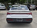 New 2026 HYUNDAI ELANTRA SEL SPORT PLUS SEDAN in DAVIE, FLORIDA (Photo 4)