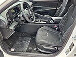 New 2026 HYUNDAI ELANTRA SEL SPORT PLUS SEDAN in DAVIE, FLORIDA (Photo 5)