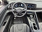 New 2026 HYUNDAI ELANTRA SEL SPORT PLUS SEDAN in DAVIE, FLORIDA (Photo 7)