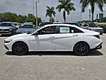 New 2026 HYUNDAI ELANTRA SEL SPORT PLUS SEDAN in DAVIE, FLORIDA (Photo 2)