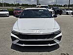 New 2026 HYUNDAI ELANTRA SEL SPORT PLUS SEDAN in DAVIE, FLORIDA (Photo 3)