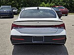 New 2026 HYUNDAI ELANTRA SEL SPORT PLUS SEDAN in DAVIE, FLORIDA (Photo 4)