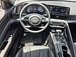 New 2026 HYUNDAI ELANTRA SEL SPORT PLUS SEDAN in DAVIE, FLORIDA (Photo 7)