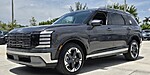 New 2026 HYUNDAI PALISADE HYBRID LIMITED FWD in DAVIE, FLORIDA