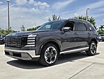 New 2026 HYUNDAI PALISADE HYBRID LIMITED FWD in DAVIE, FLORIDA (Photo 1)