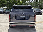 New 2026 HYUNDAI PALISADE HYBRID LIMITED FWD in DAVIE, FLORIDA (Photo 4)