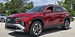 New 2026 HYUNDAI TUCSON SEL PREMIUM FWD in DAVIE, FLORIDA