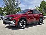 New 2026 HYUNDAI TUCSON SEL PREMIUM FWD in DAVIE, FLORIDA (Photo 1)