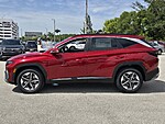 New 2026 HYUNDAI TUCSON SEL PREMIUM FWD in DAVIE, FLORIDA (Photo 2)