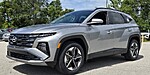 New 2026 HYUNDAI TUCSON SEL PREMIUM FWD in DAVIE, FLORIDA