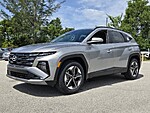 New 2026 HYUNDAI TUCSON SEL PREMIUM FWD in DAVIE, FLORIDA (Photo 1)