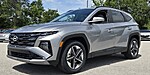 New 2026 HYUNDAI TUCSON SEL PREMIUM FWD in DAVIE, FLORIDA