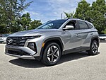 New 2026 HYUNDAI TUCSON SEL PREMIUM FWD in DAVIE, FLORIDA (Photo 1)