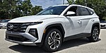 New 2026 HYUNDAI TUCSON SEL PLUS FWD in DAVIE, FLORIDA
