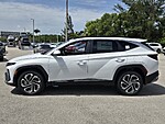 New 2026 HYUNDAI TUCSON SEL PLUS FWD in DAVIE, FLORIDA (Photo 2)