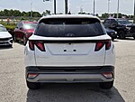 New 2026 HYUNDAI TUCSON SEL PLUS FWD in DAVIE, FLORIDA (Photo 4)