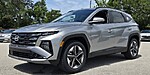 New 2026 HYUNDAI TUCSON SEL PREMIUM FWD in DAVIE, FLORIDA