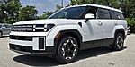 New 2026 HYUNDAI SANTA FE SEL FWD in DAVIE, FLORIDA