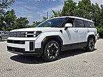 New 2026 HYUNDAI SANTA FE SEL FWD in DAVIE, FLORIDA (Photo 1)