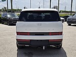 New 2026 HYUNDAI SANTA FE SEL FWD in DAVIE, FLORIDA (Photo 4)