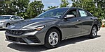 New 2026 HYUNDAI ELANTRA SE SEDAN in DAVIE, FLORIDA
