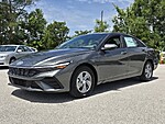 New 2026 HYUNDAI ELANTRA SE SEDAN in DAVIE, FLORIDA (Photo 1)