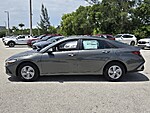 New 2026 HYUNDAI ELANTRA SE SEDAN in DAVIE, FLORIDA (Photo 2)