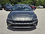 New 2026 HYUNDAI ELANTRA SE SEDAN in DAVIE, FLORIDA (Photo 3)