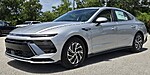 New 2026 HYUNDAI SONATA BLUE FWD in DAVIE, FLORIDA