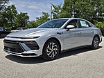 New 2026 HYUNDAI SONATA BLUE FWD in DAVIE, FLORIDA (Photo 1)