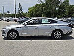 New 2026 HYUNDAI SONATA BLUE FWD in DAVIE, FLORIDA (Photo 2)