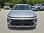 New 2026 HYUNDAI SONATA BLUE FWD in DAVIE, FLORIDA (Photo 3)
