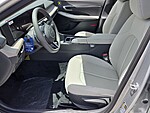 New 2026 HYUNDAI SONATA BLUE FWD in DAVIE, FLORIDA (Photo 5)